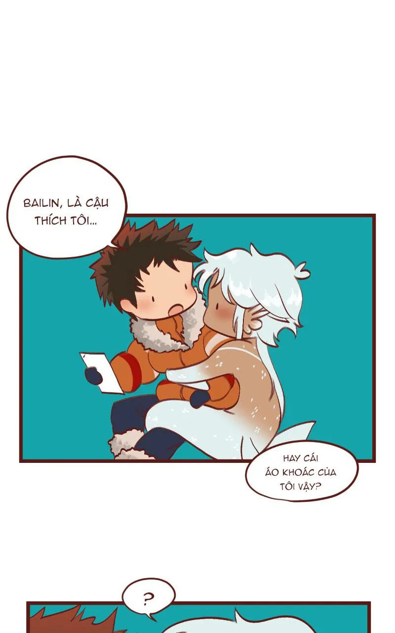 Bailin Và Li Yun Chapter 26 Trang 9