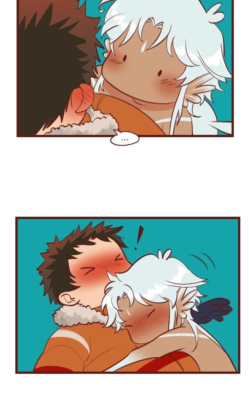 Bailin Và Li Yun Chapter 26 Trang 10