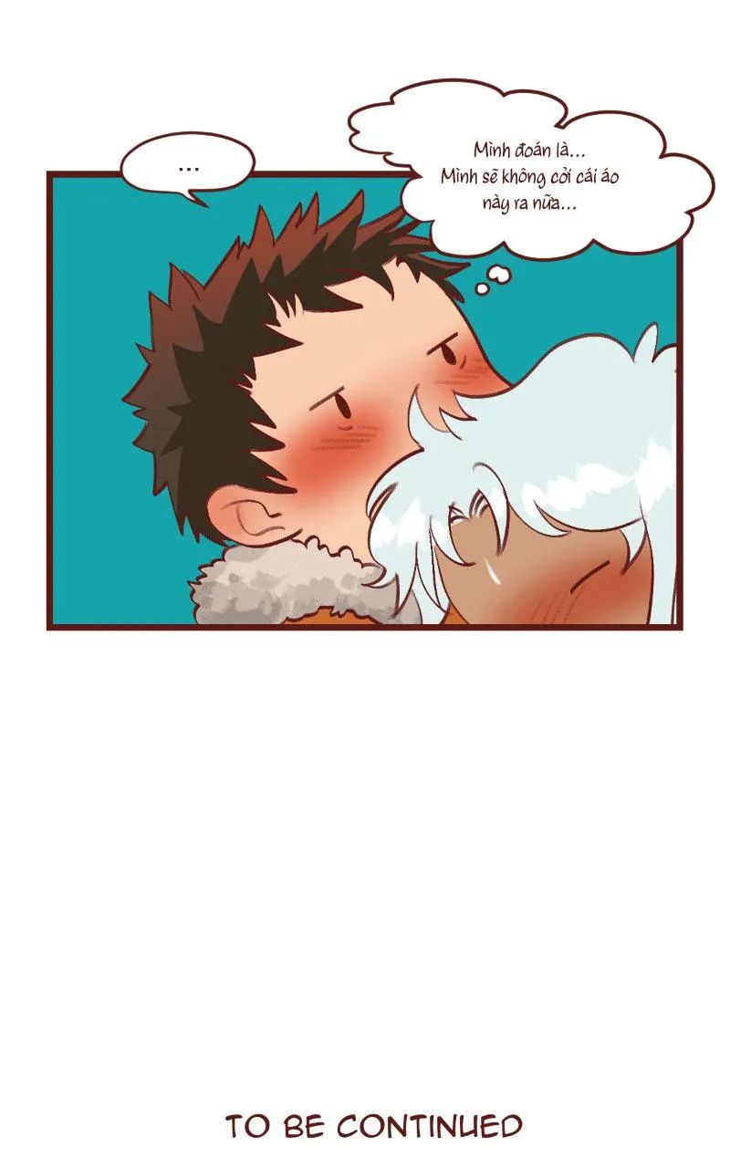 Bailin Và Li Yun Chapter 26 Trang 11