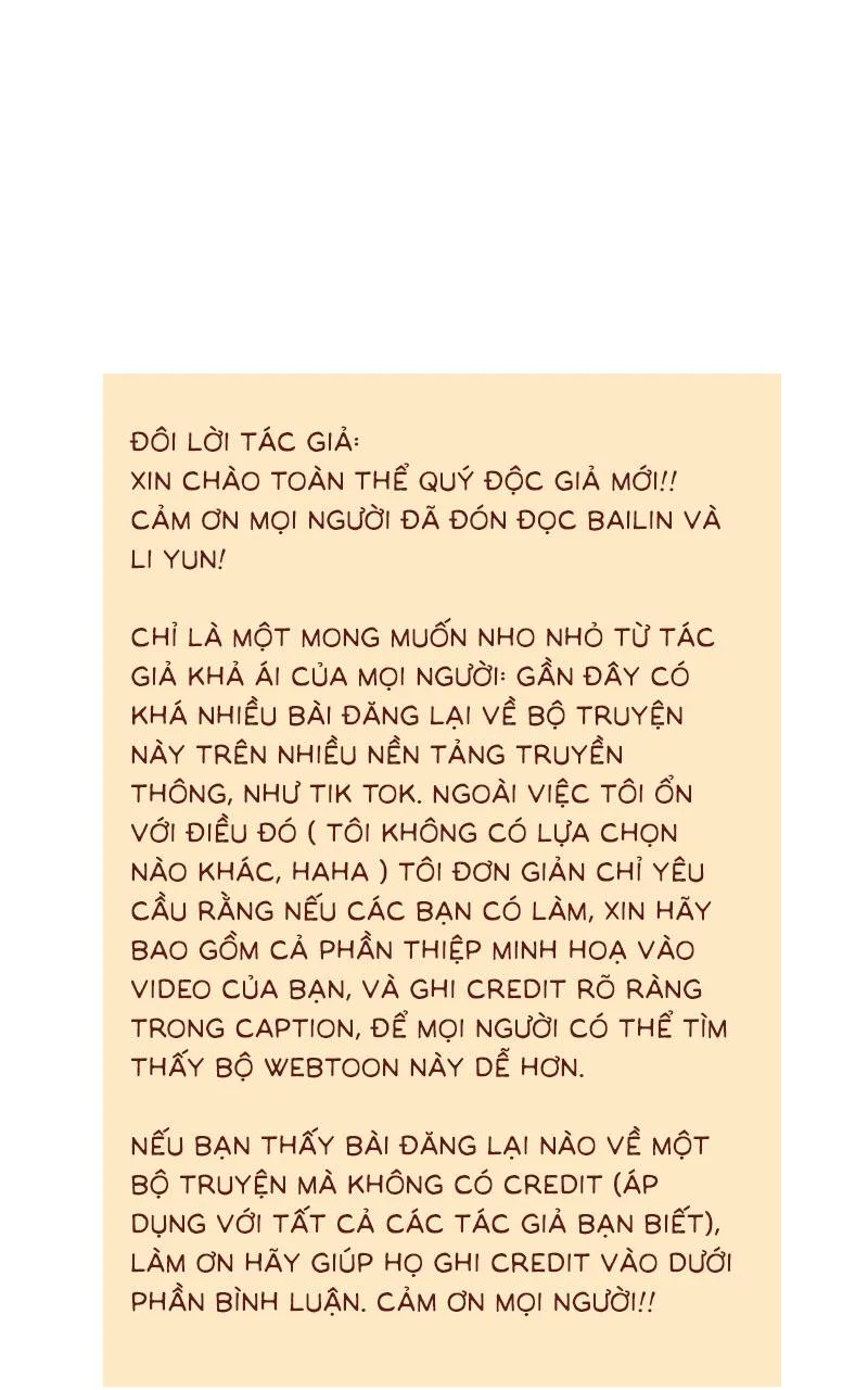 Bailin Và Li Yun Chapter 26 Trang 13