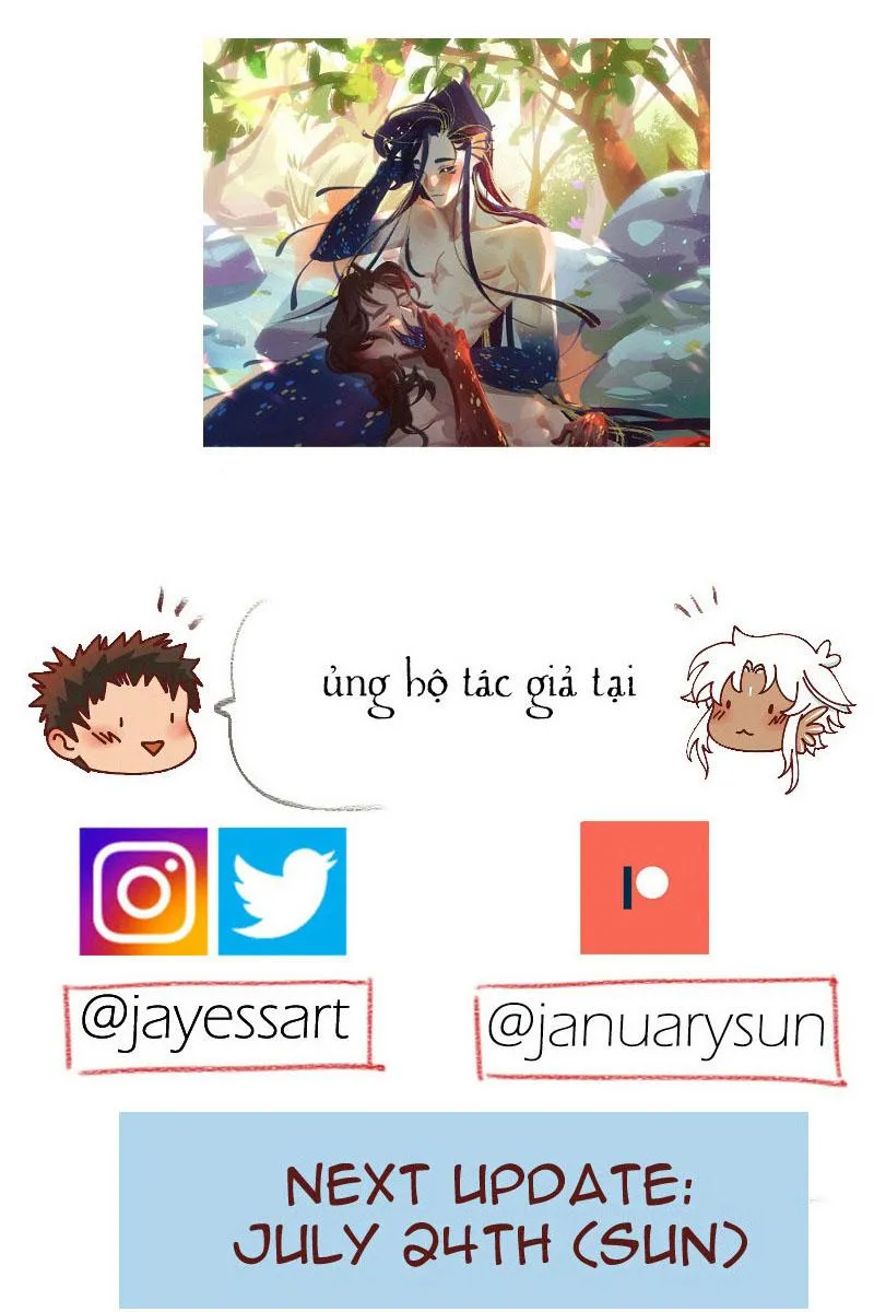 Bailin Và Li Yun Chapter 26 Trang 15