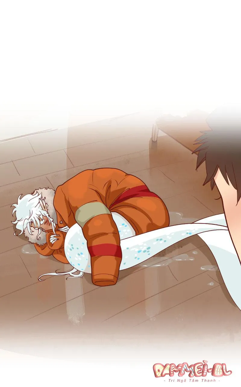 Bailin Và Li Yun Chapter 27 Trang 5