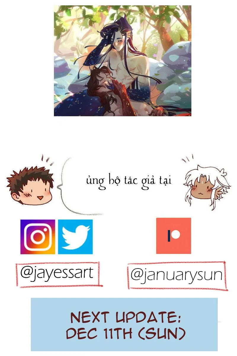 Bailin Và Li Yun Chapter 27 Trang 12