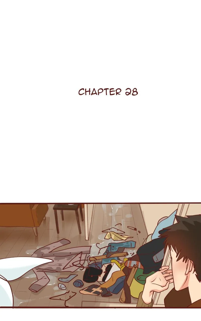 Bailin Và Li Yun Chapter 28 Trang 3