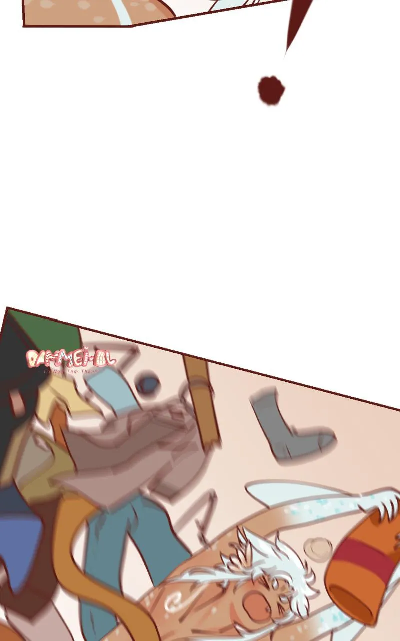 Bailin Và Li Yun Chapter 28 Trang 9