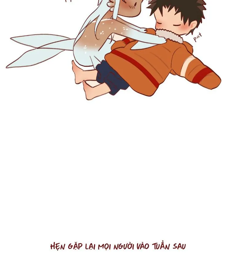 Bailin Và Li Yun Chapter 28 Trang 16