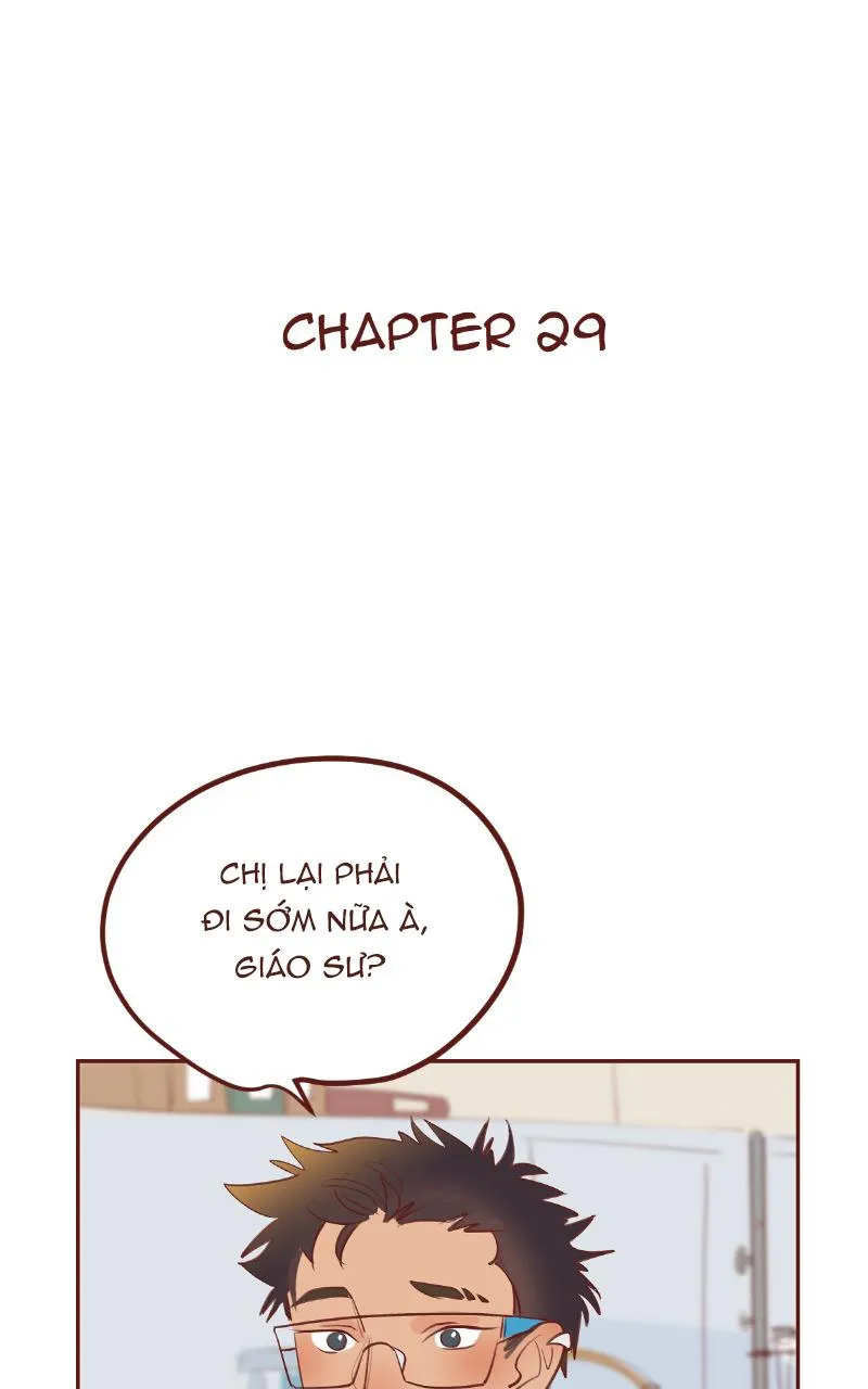 Bailin Và Li Yun Chapter 29 Trang 3