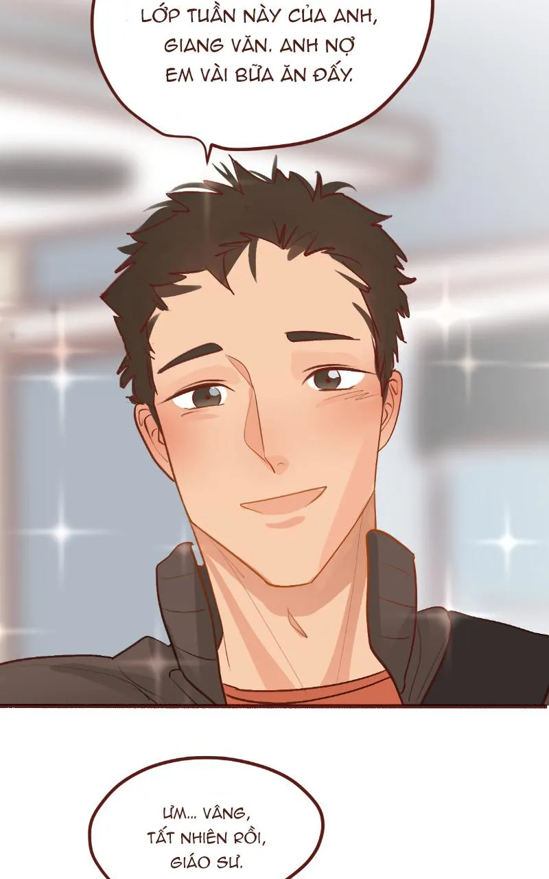 Bailin Và Li Yun Chapter 29 Trang 6