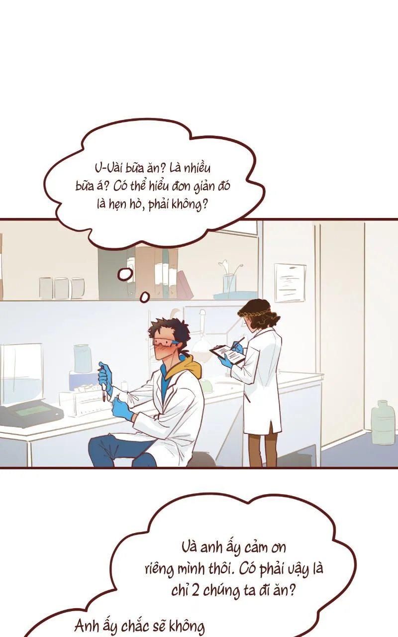 Bailin Và Li Yun Chapter 29 Trang 9