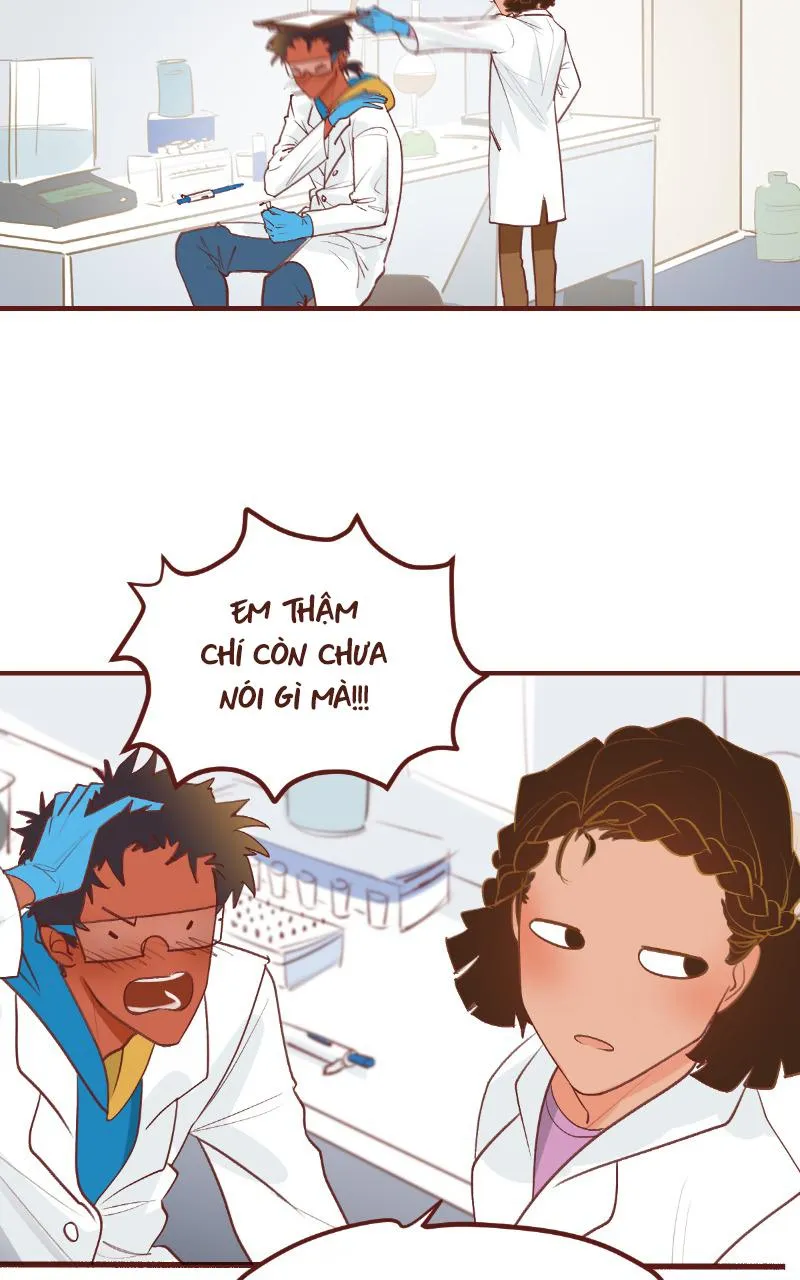 Bailin Và Li Yun Chapter 29 Trang 11