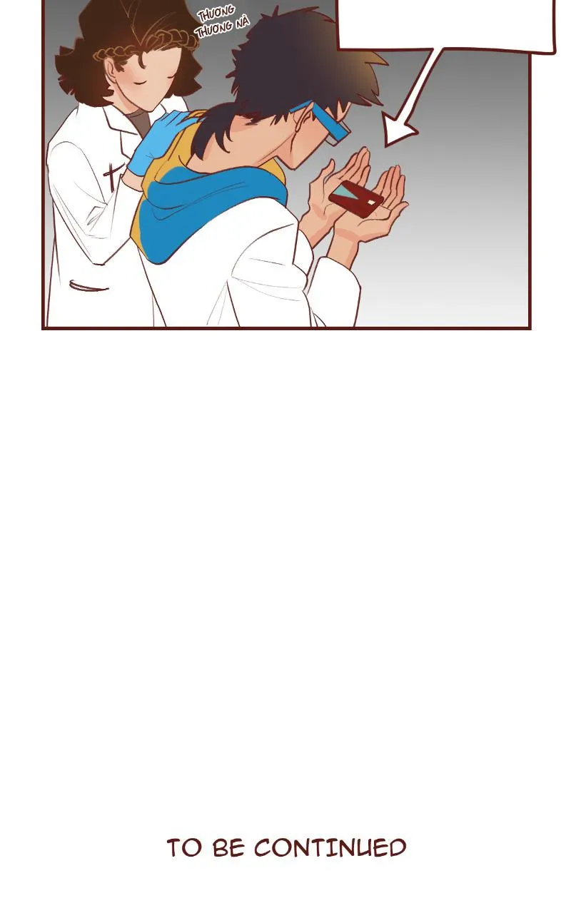 Bailin Và Li Yun Chapter 29 Trang 13