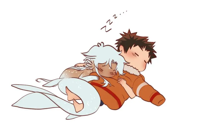 Bailin Và Li Yun Chapter 29 Trang 16