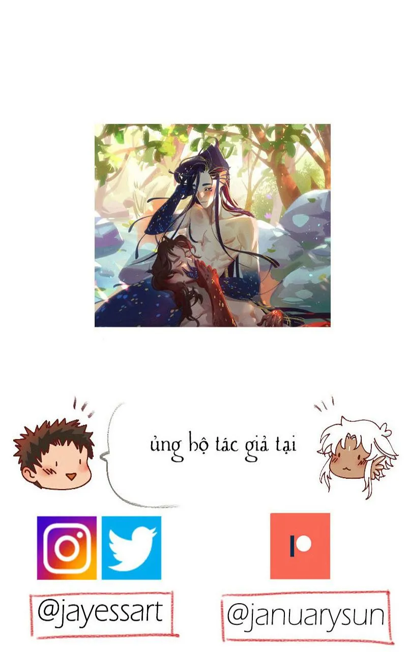 Bailin Và Li Yun Chapter 29 Trang 17