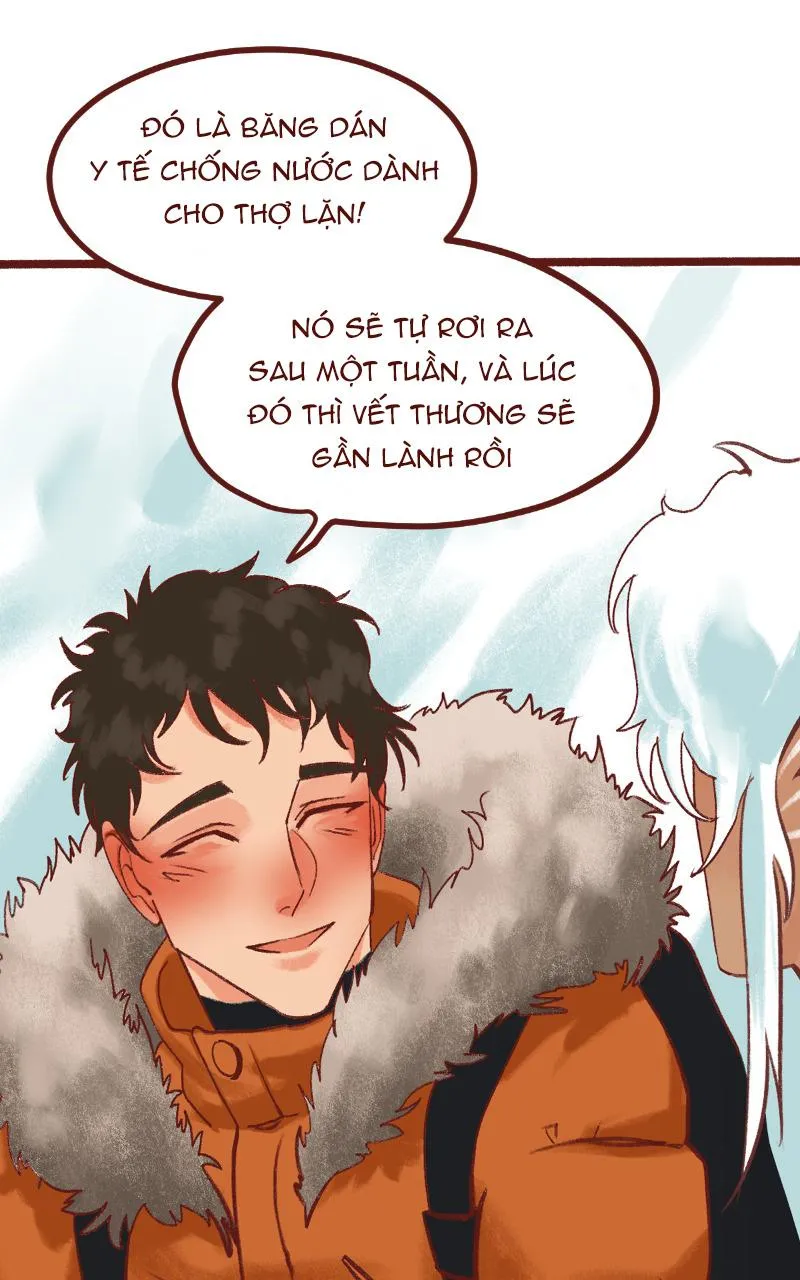 Bailin Và Li Yun Chapter 3 Trang 4