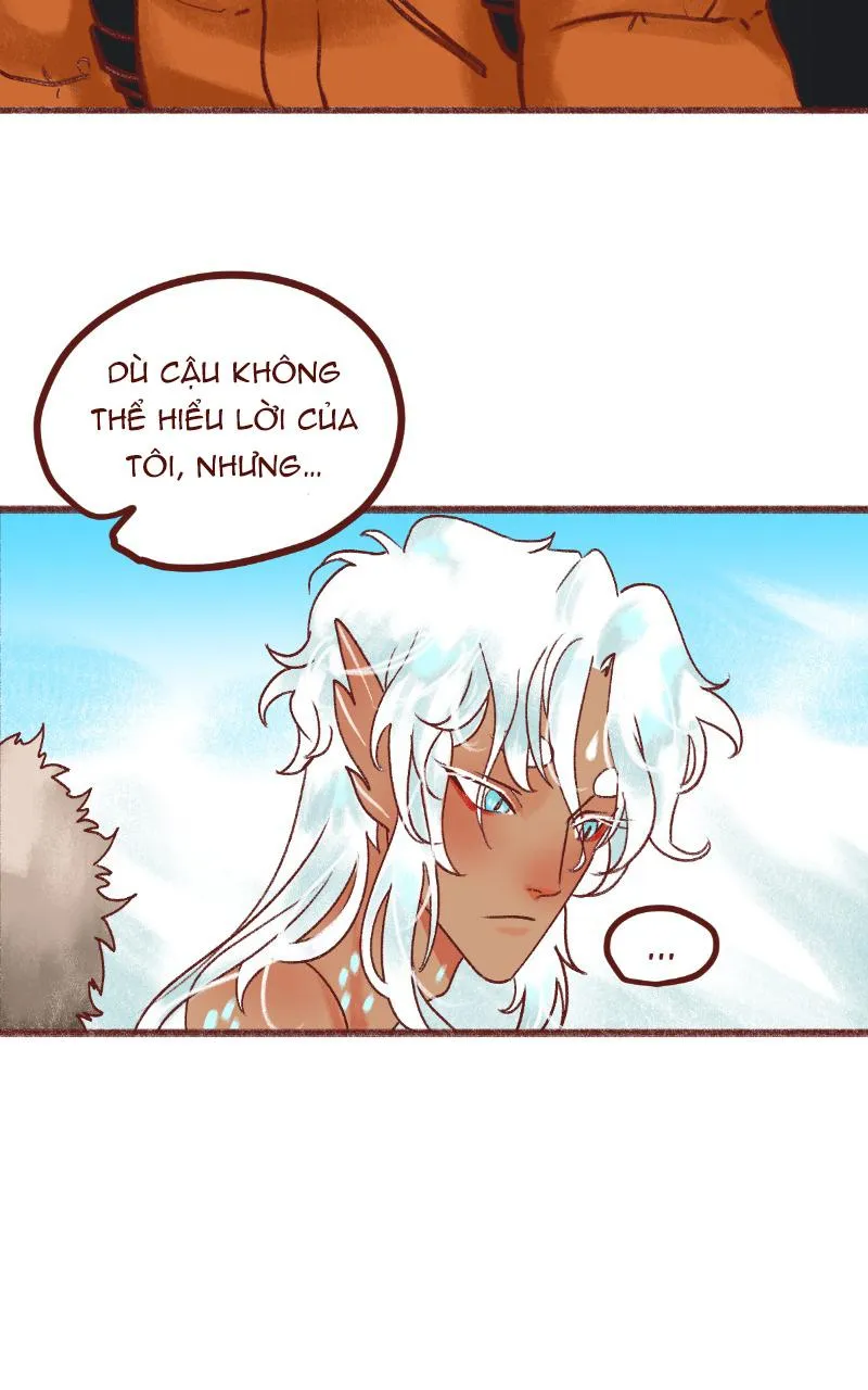 Bailin Và Li Yun Chapter 3 Trang 5