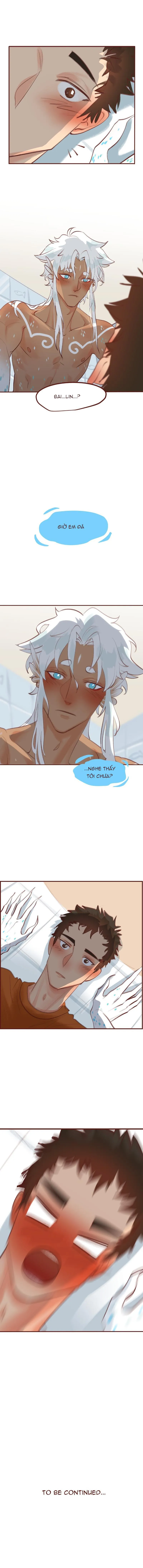 Bailin Và Li Yun Chapter 30 Trang 3