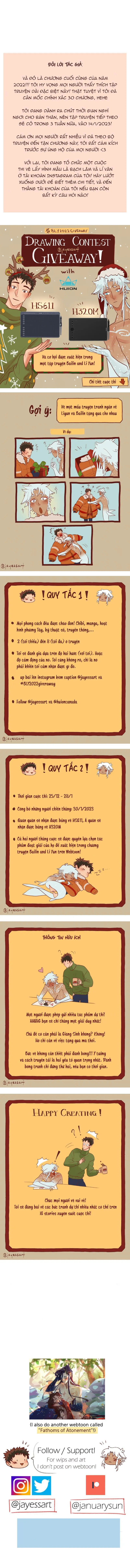 Bailin Và Li Yun Chapter 30 Trang 4