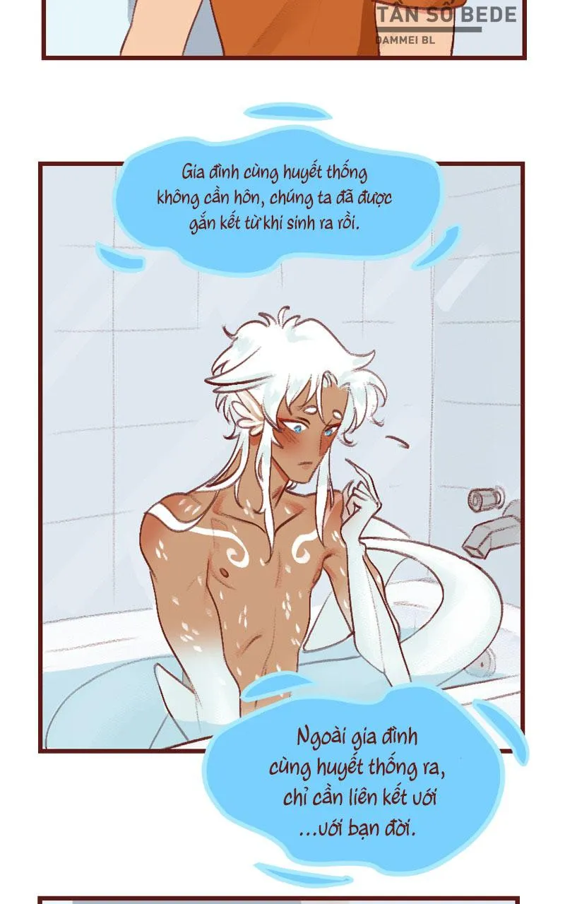 Bailin Và Li Yun Chapter 31 Trang 6