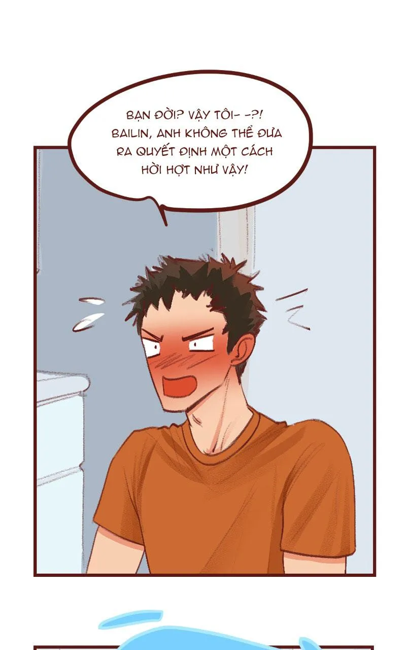 Bailin Và Li Yun Chapter 31 Trang 8