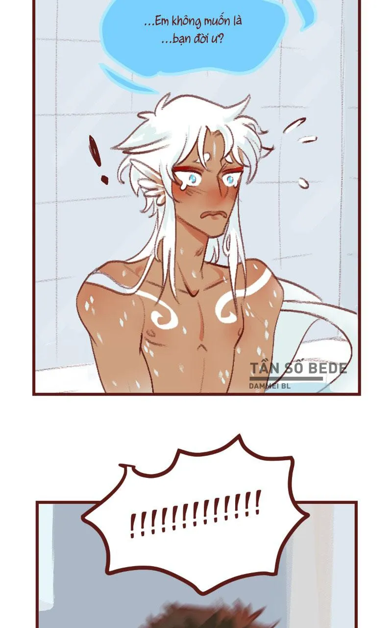 Bailin Và Li Yun Chapter 31 Trang 9