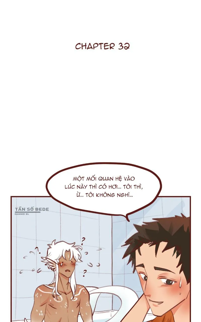 Bailin Và Li Yun Chapter 32 Trang 3