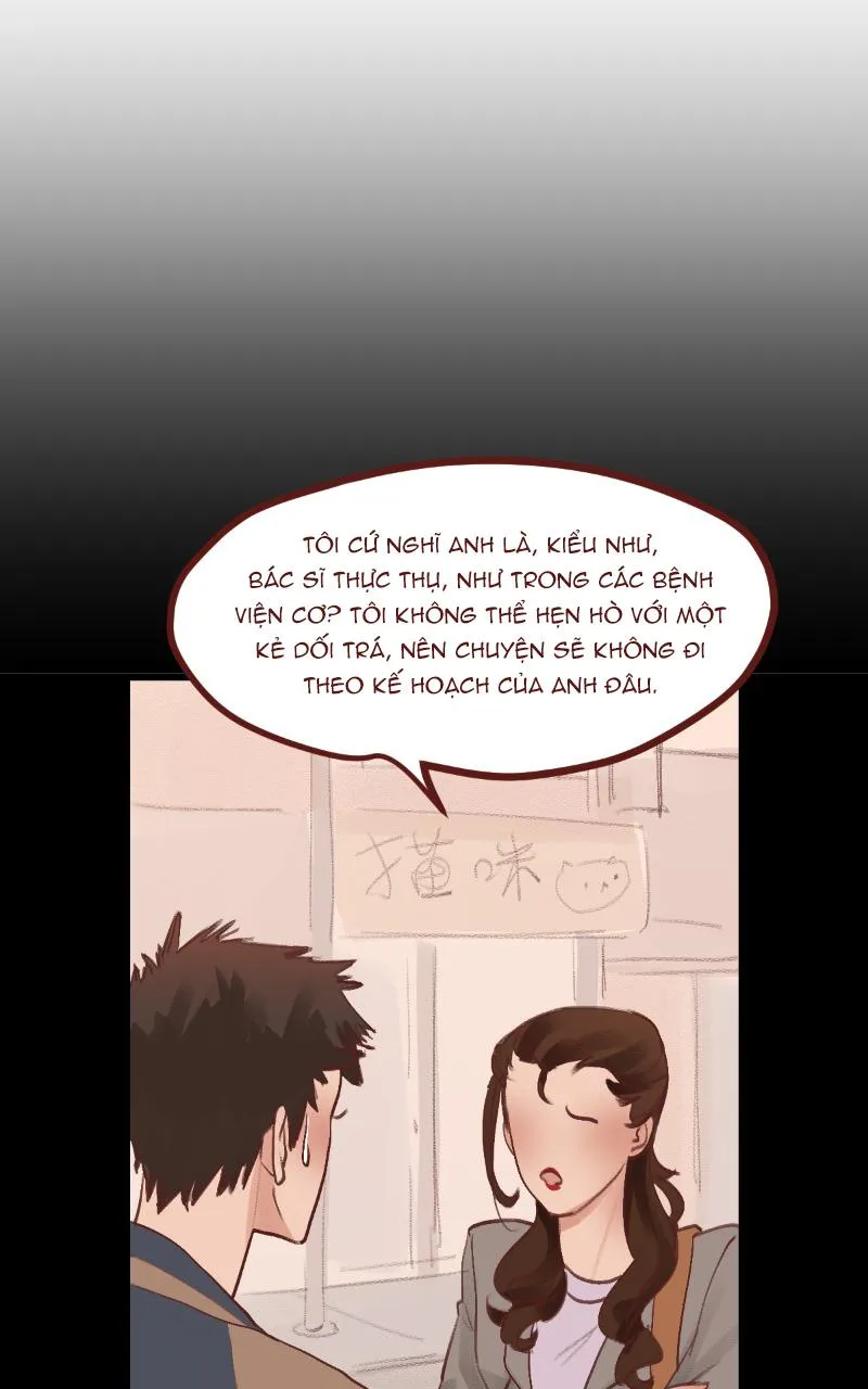 Bailin Và Li Yun Chapter 32 Trang 6