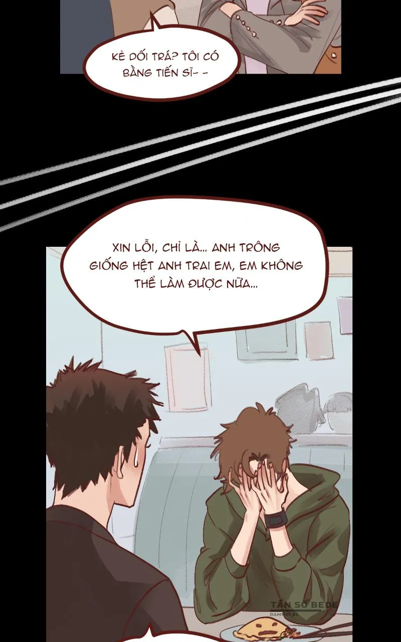 Bailin Và Li Yun Chapter 32 Trang 7