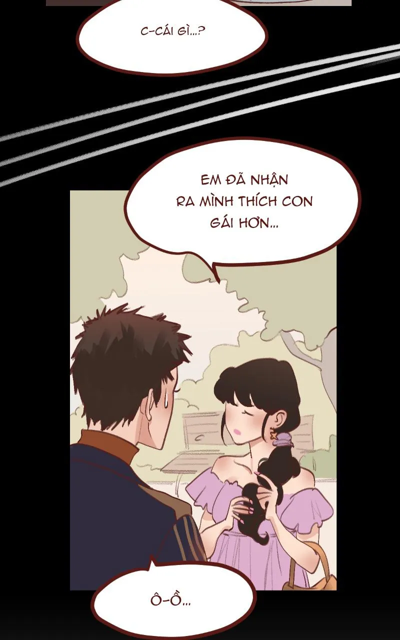 Bailin Và Li Yun Chapter 32 Trang 8