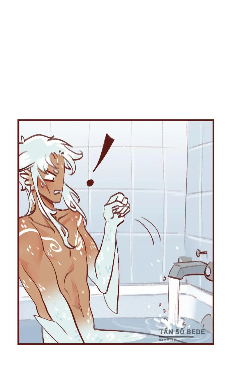 Bailin Và Li Yun Chapter 33 Trang 4