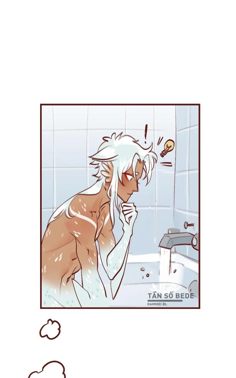 Bailin Và Li Yun Chapter 33 Trang 5