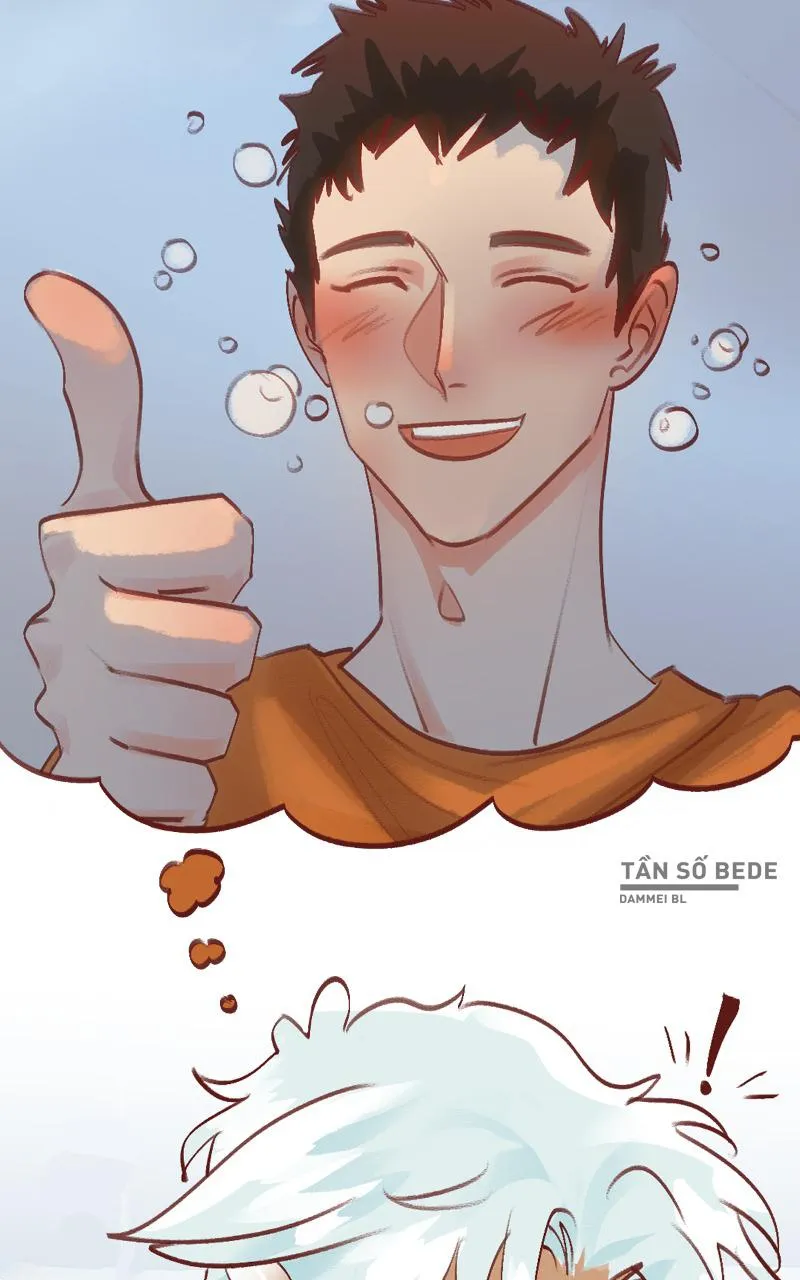 Bailin Và Li Yun Chapter 33 Trang 8