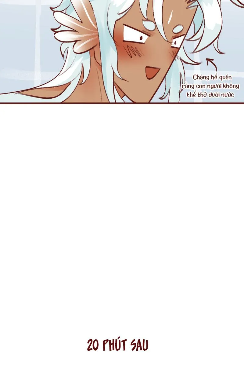 Bailin Và Li Yun Chapter 33 Trang 9