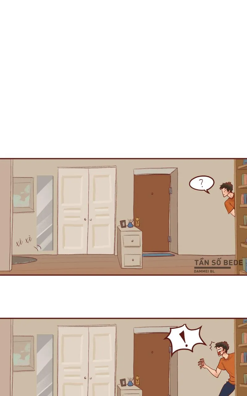 Bailin Và Li Yun Chapter 33 Trang 10