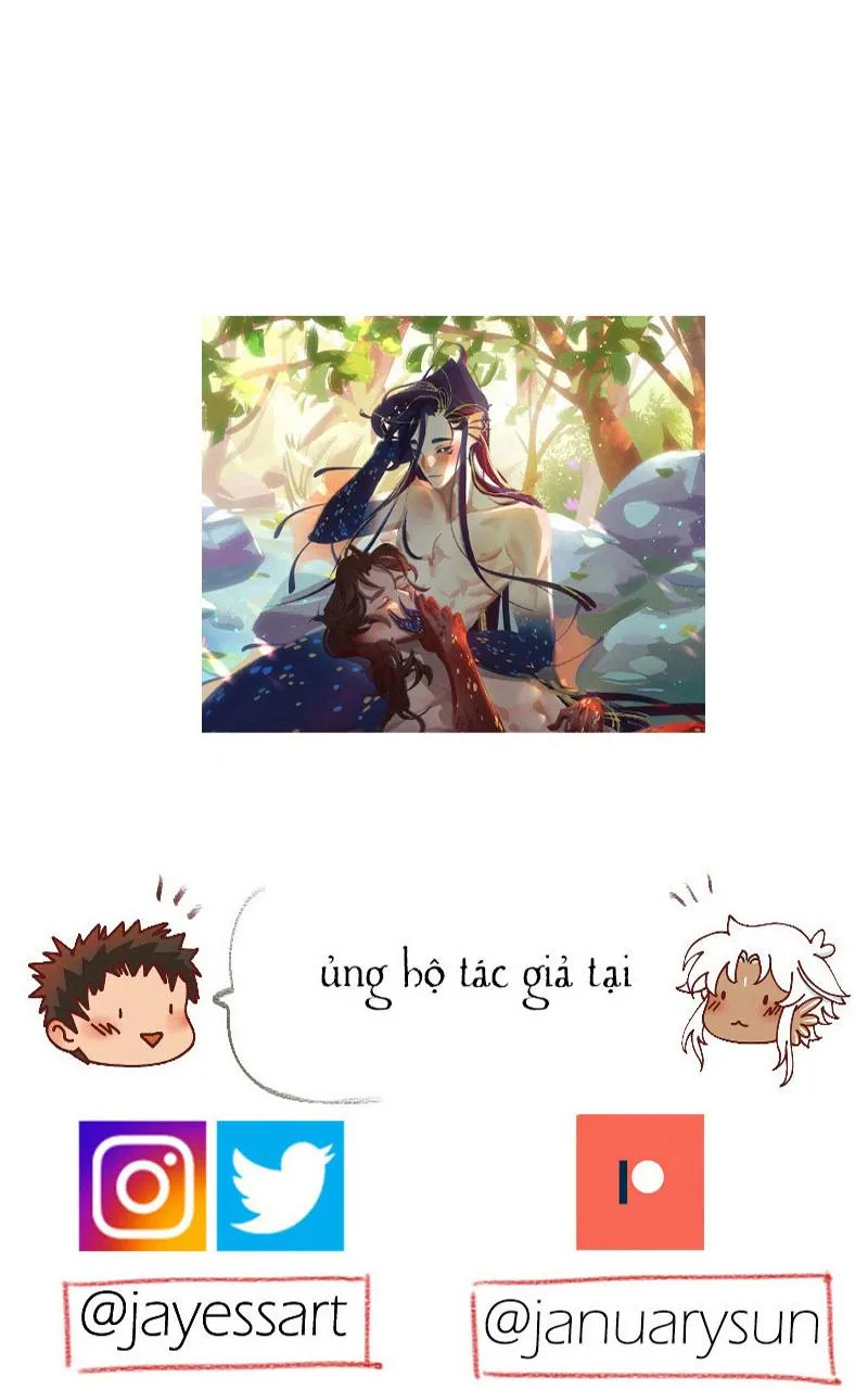 Bailin Và Li Yun Chapter 33 Trang 14