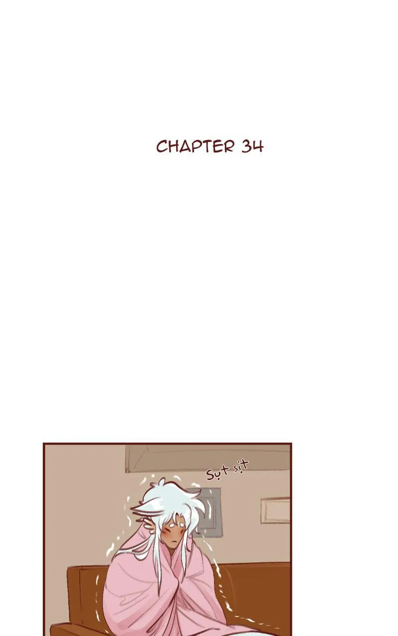 Bailin Và Li Yun Chapter 34 Trang 3