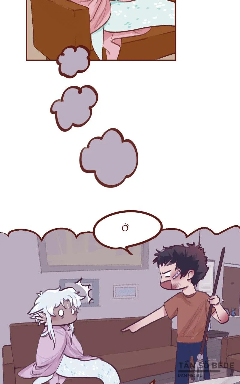 Bailin Và Li Yun Chapter 34 Trang 4