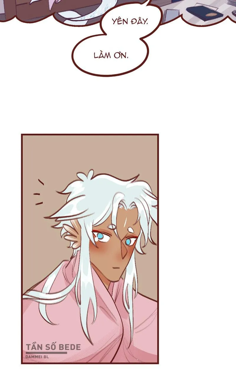 Bailin Và Li Yun Chapter 34 Trang 5