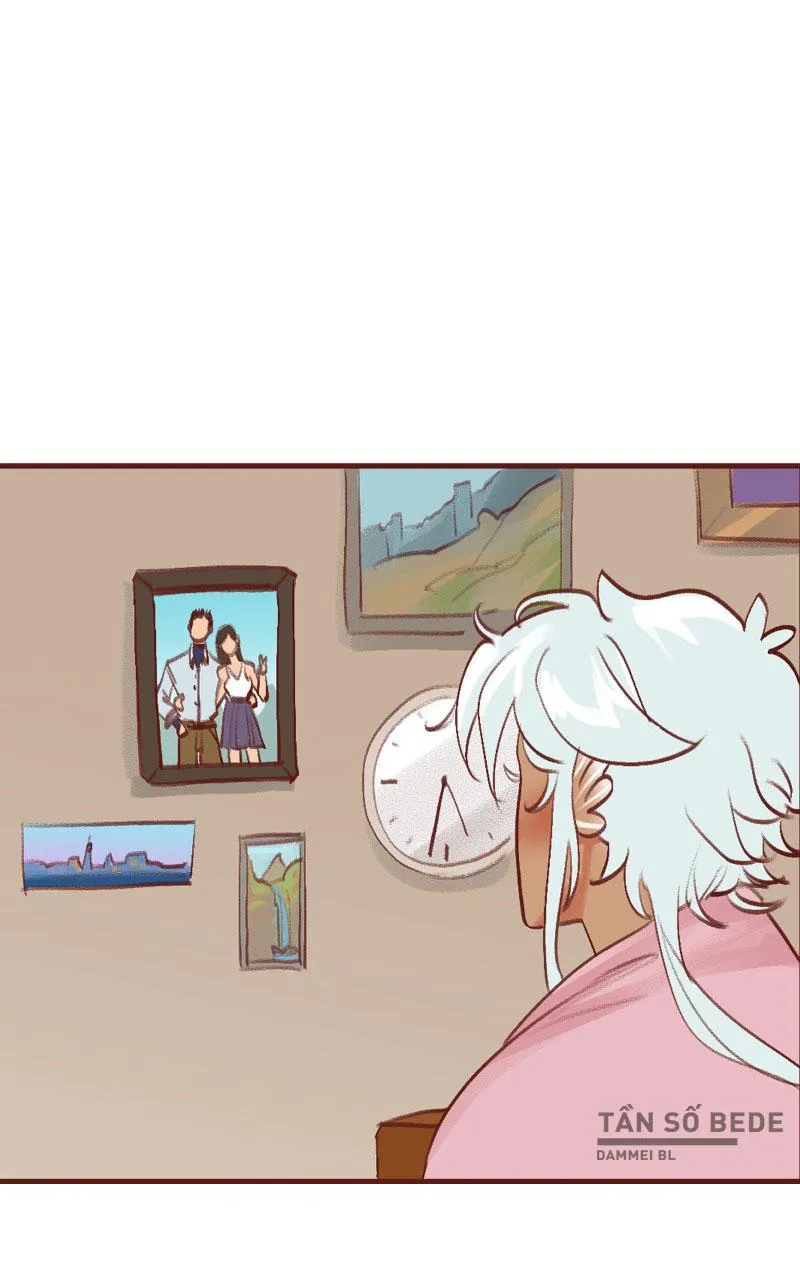 Bailin Và Li Yun Chapter 34 Trang 6