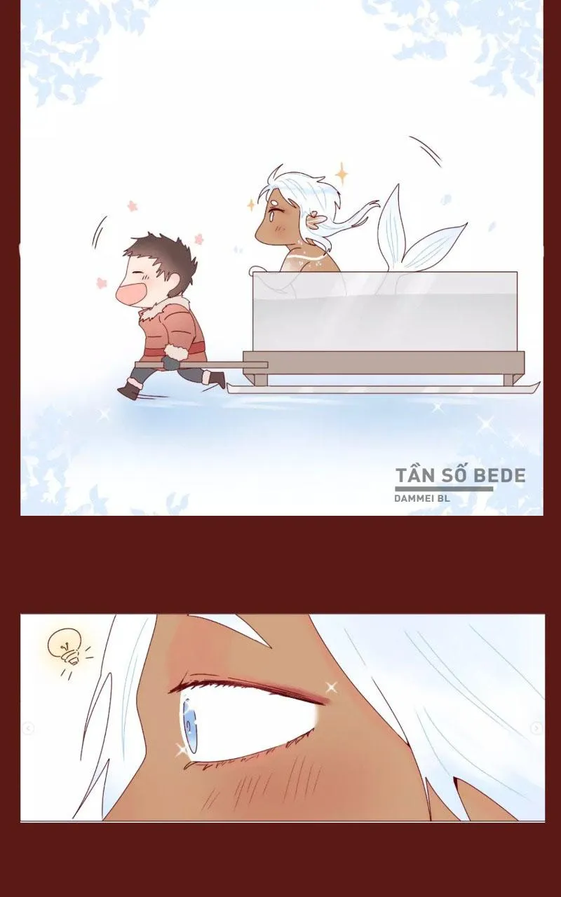 Bailin Và Li Yun Chapter 34 Trang 14