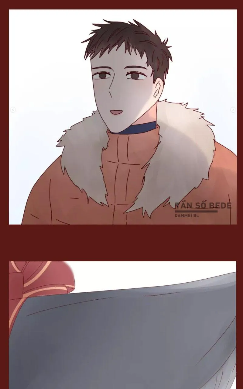 Bailin Và Li Yun Chapter 34 Trang 15