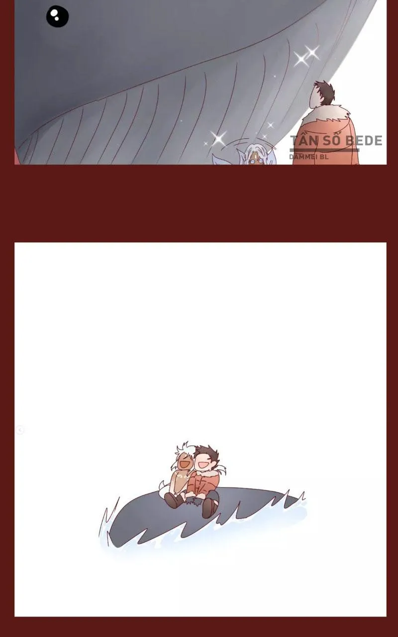 Bailin Và Li Yun Chapter 34 Trang 16