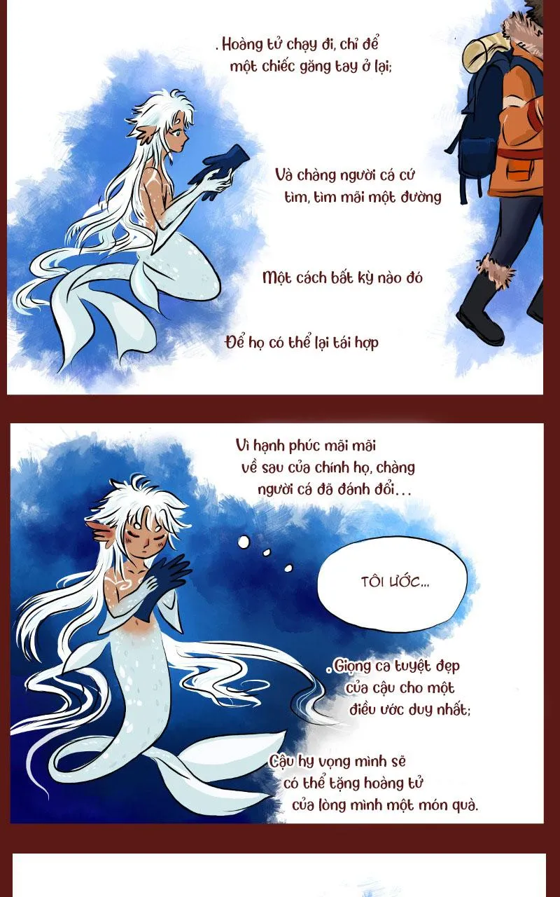 Bailin Và Li Yun Chapter 34 Trang 19