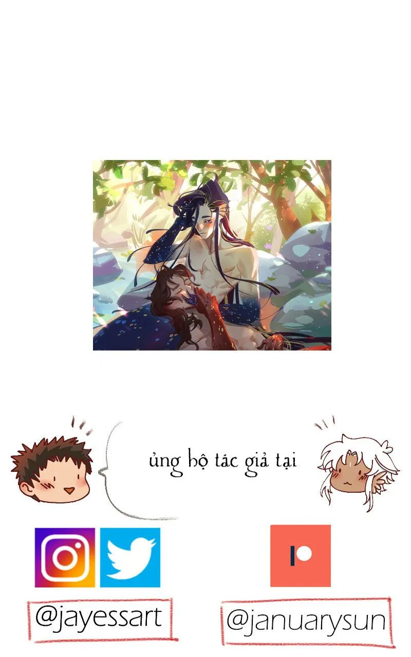 Bailin Và Li Yun Chapter 34 Trang 23