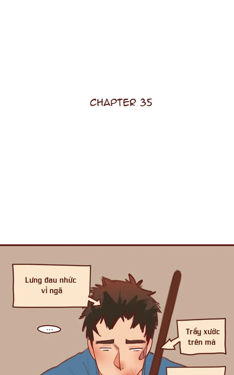 Bailin Và Li Yun Chapter 35 Trang 3