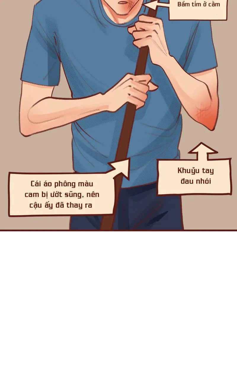 Bailin Và Li Yun Chapter 35 Trang 4