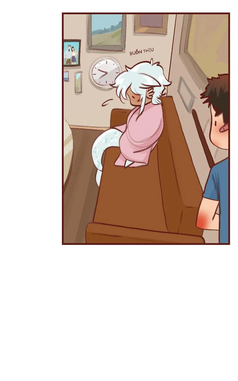 Bailin Và Li Yun Chapter 35 Trang 5