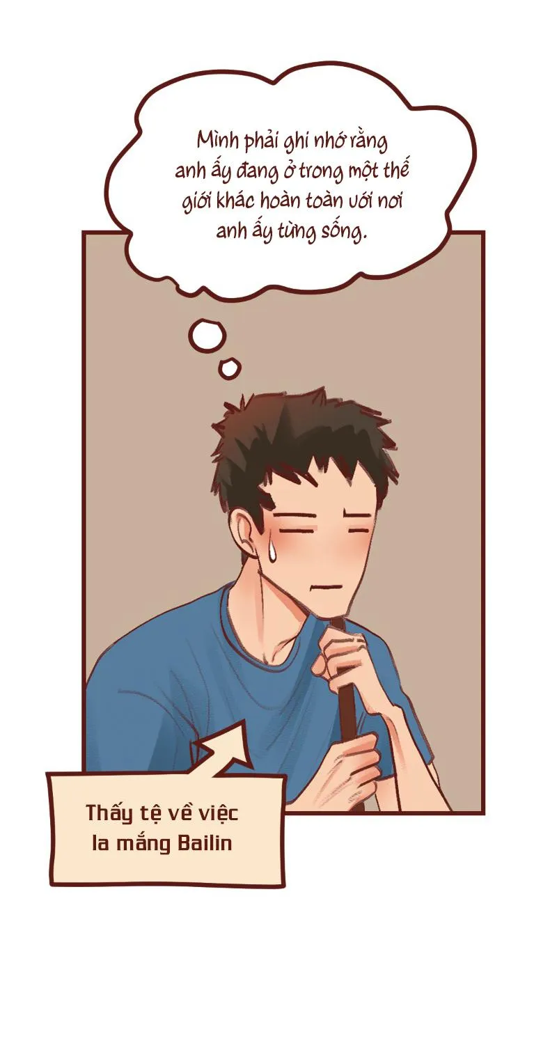 Bailin Và Li Yun Chapter 35 Trang 6