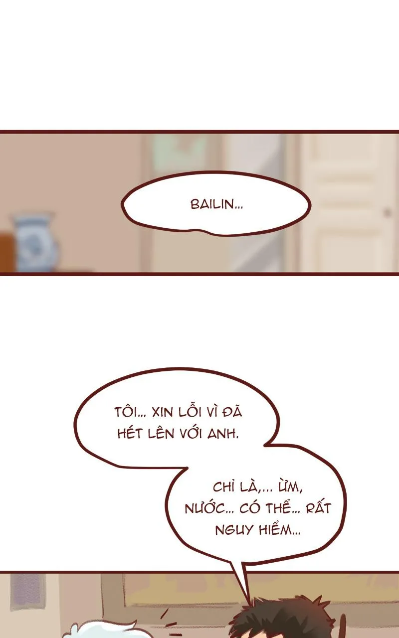 Bailin Và Li Yun Chapter 35 Trang 7