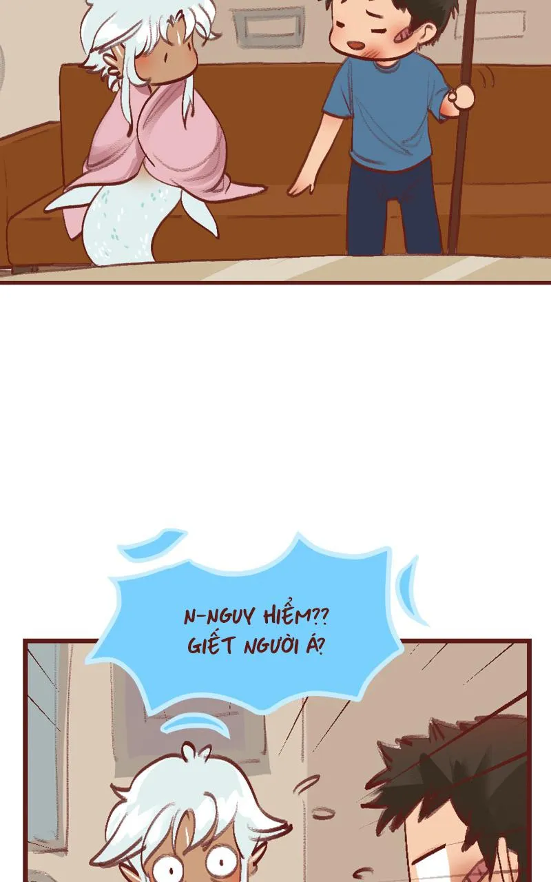 Bailin Và Li Yun Chapter 35 Trang 8