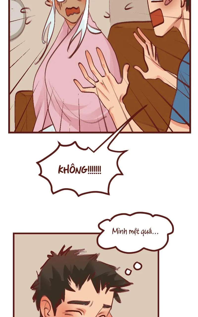 Bailin Và Li Yun Chapter 35 Trang 9